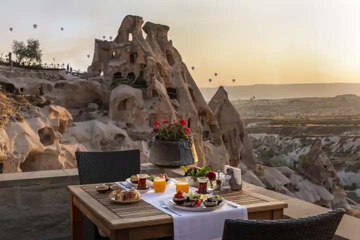 Best Of Turkey Luxury Tour FEATURE2 Argos In Cappadocia