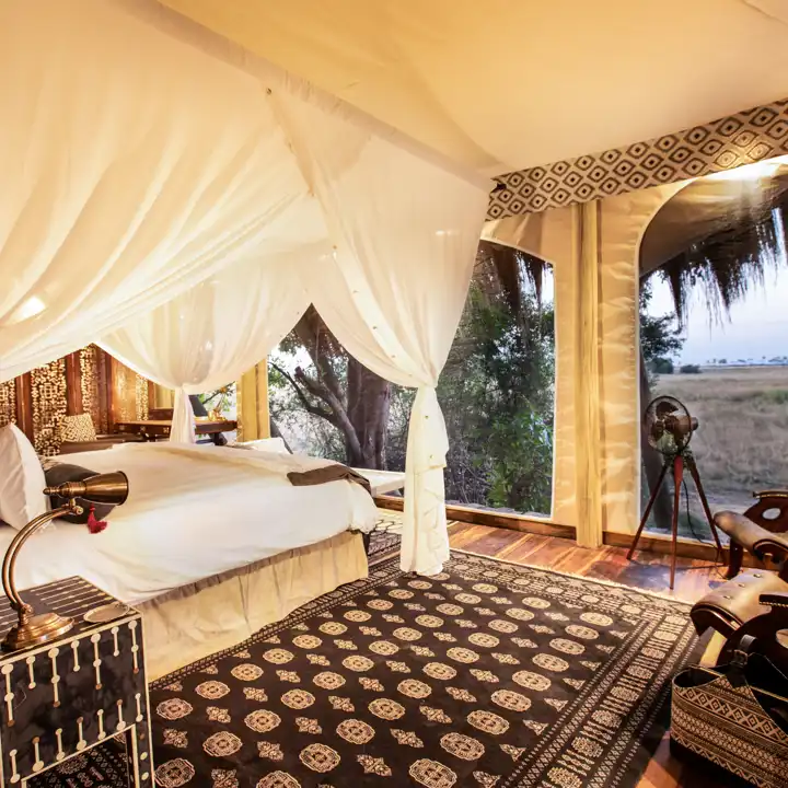 Selinda_Camp
