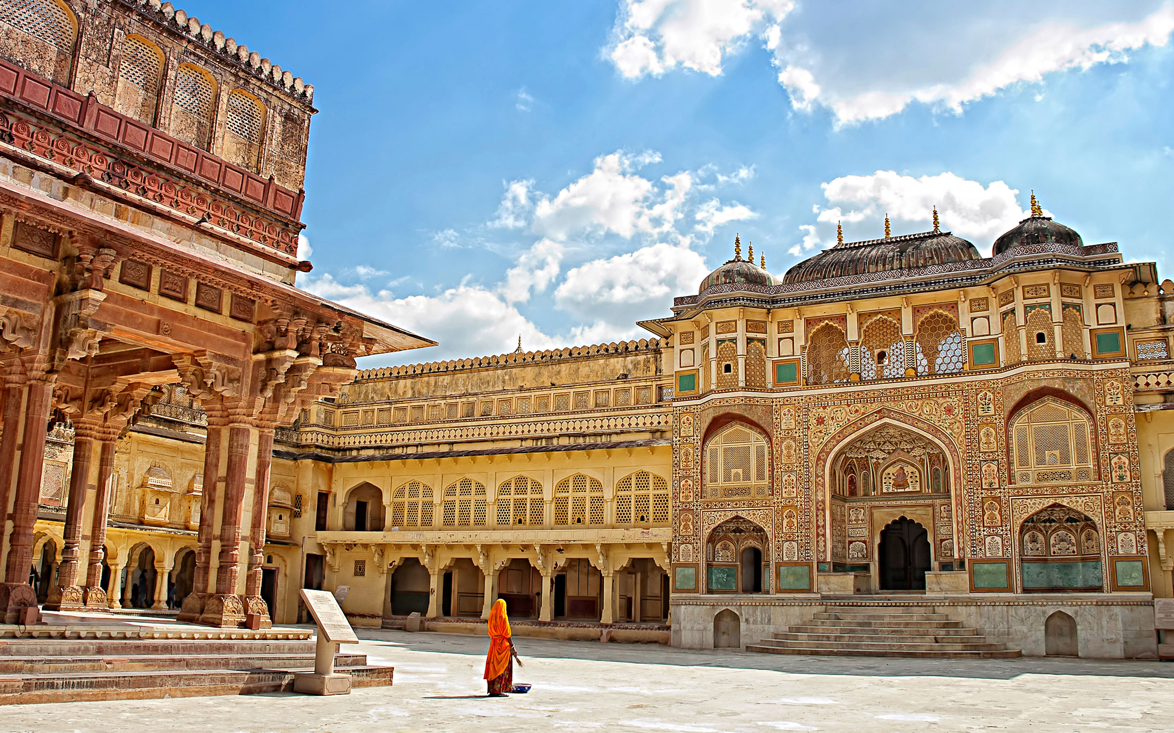 Cultural Rajasthan Tour HERO