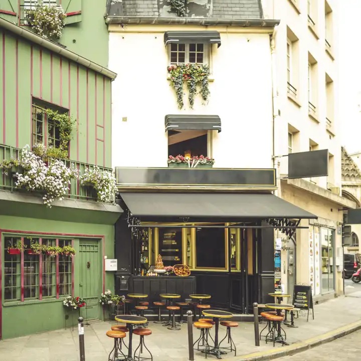 French_Cafe