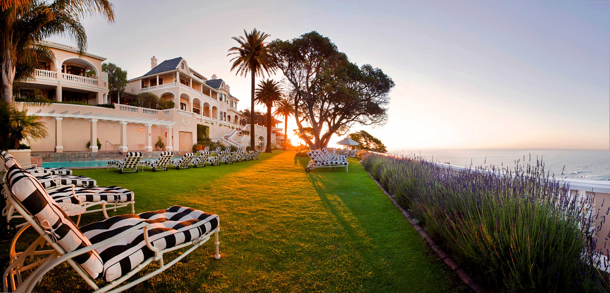Best Cape Town Hotels