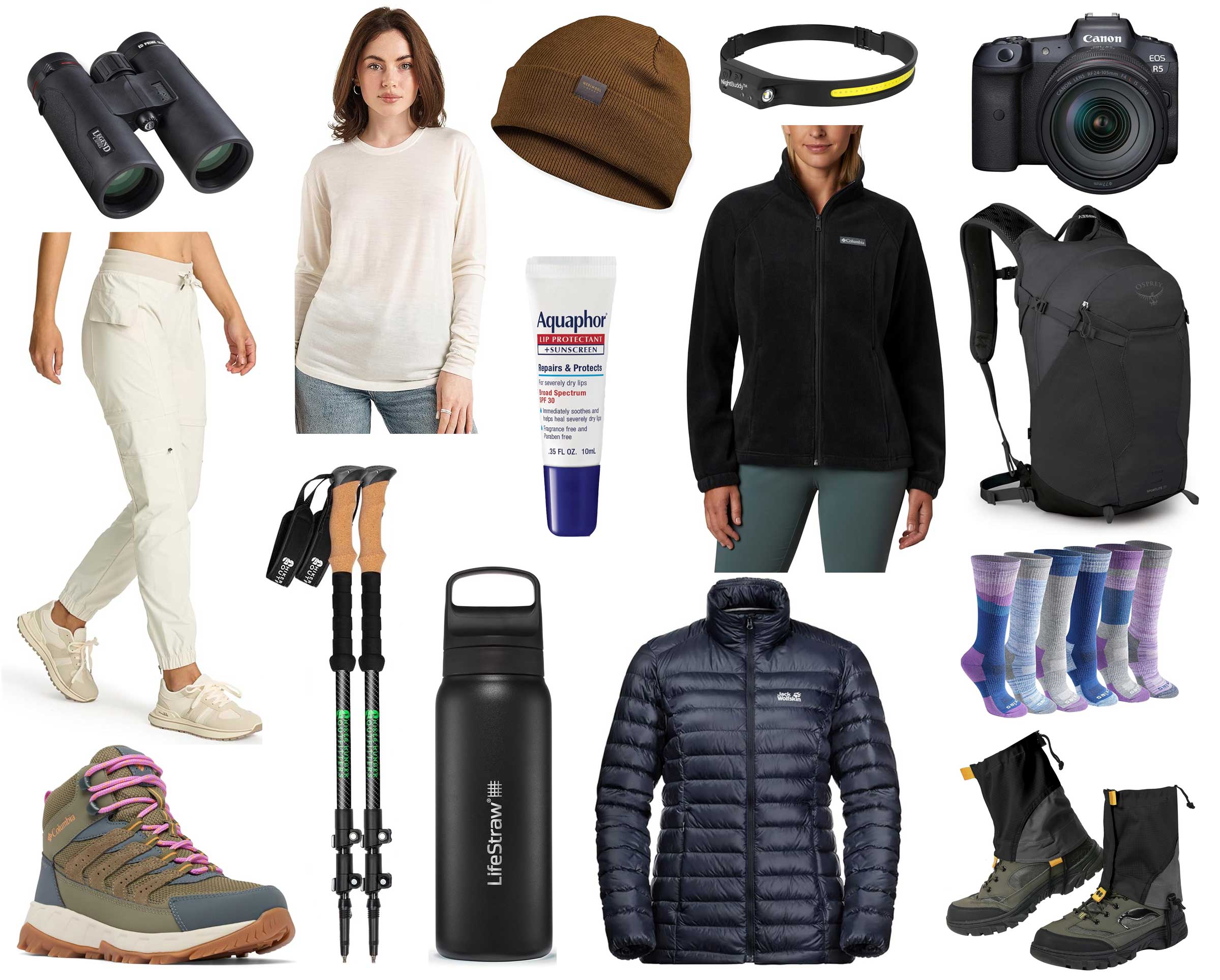 Ultimate Patagonia Packing List – What to Pack for Patagonia – Patagonia Seasons & Weather