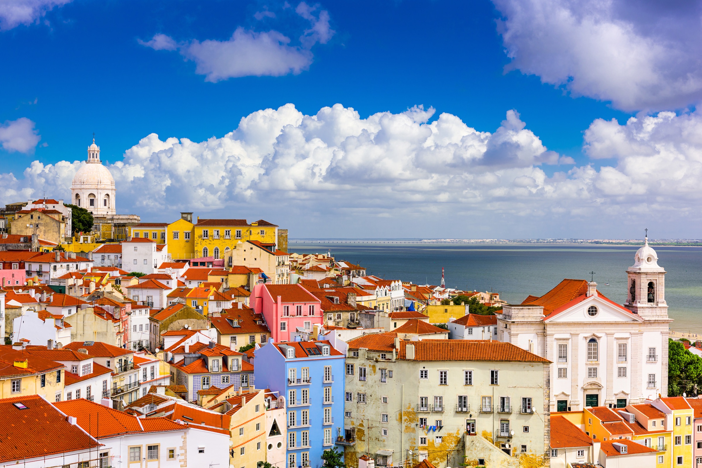 Portugal Luxury Tour - Portugal Luxury Private Tour