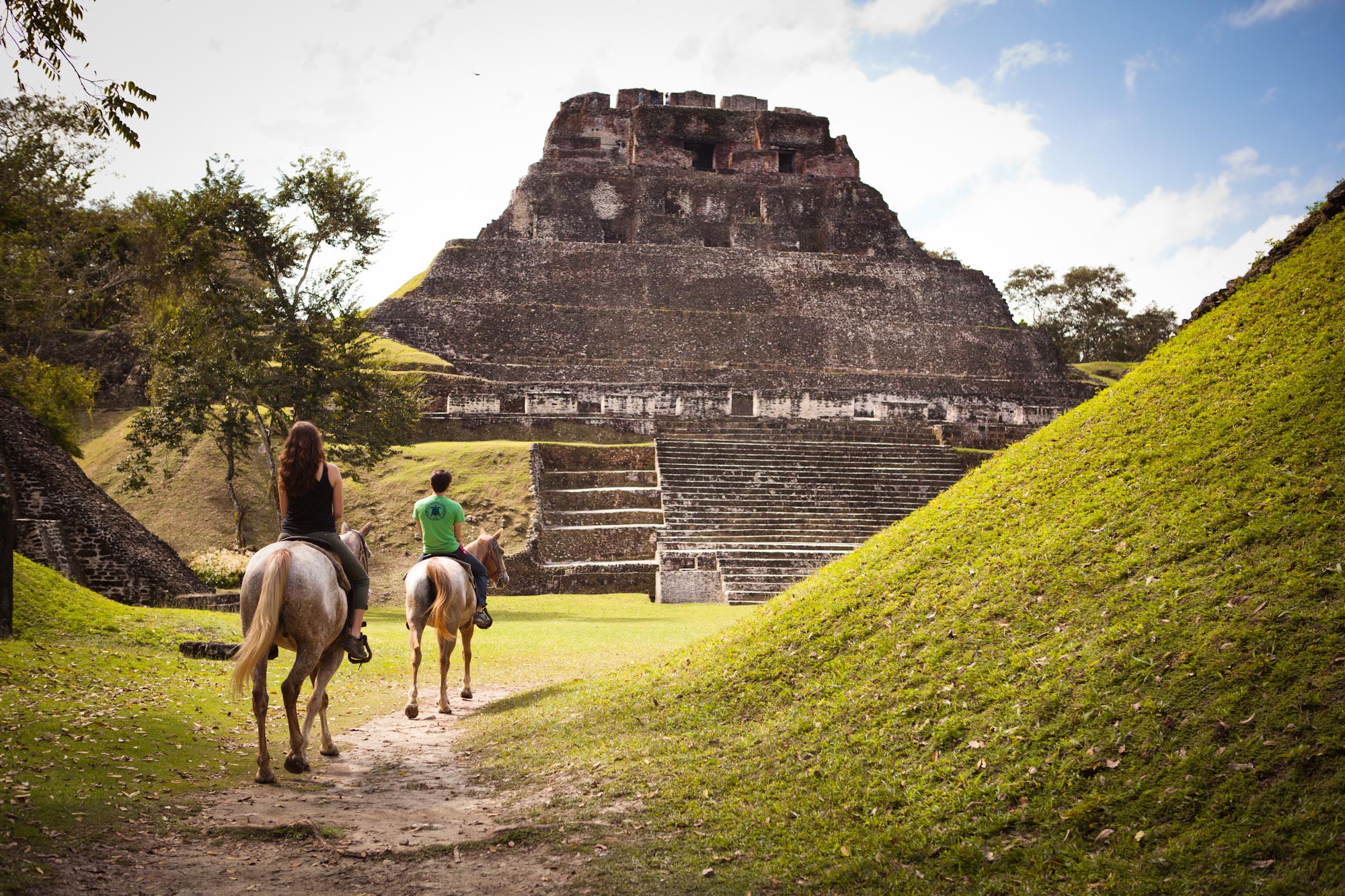 Belize_Xunatunich_Ka'ana