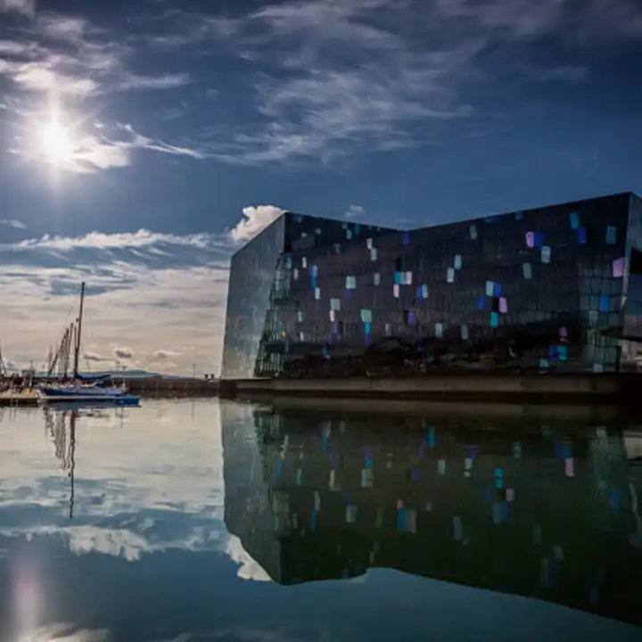 Best Places To Travel In July Iceland Ker Downey