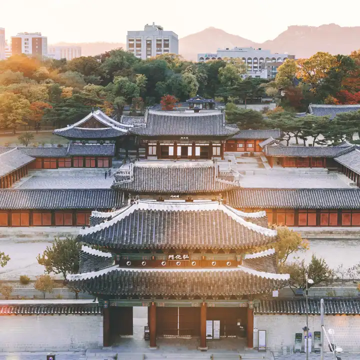 South-Korea-Seoul