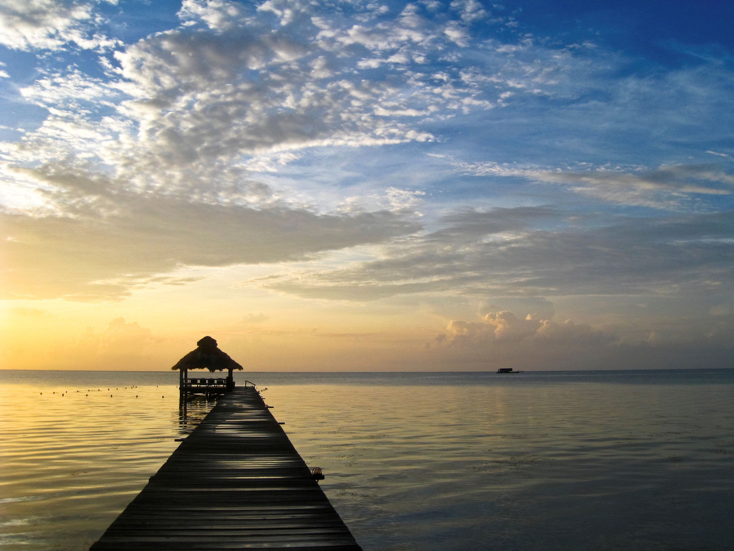 Classic Belize Tour HERO