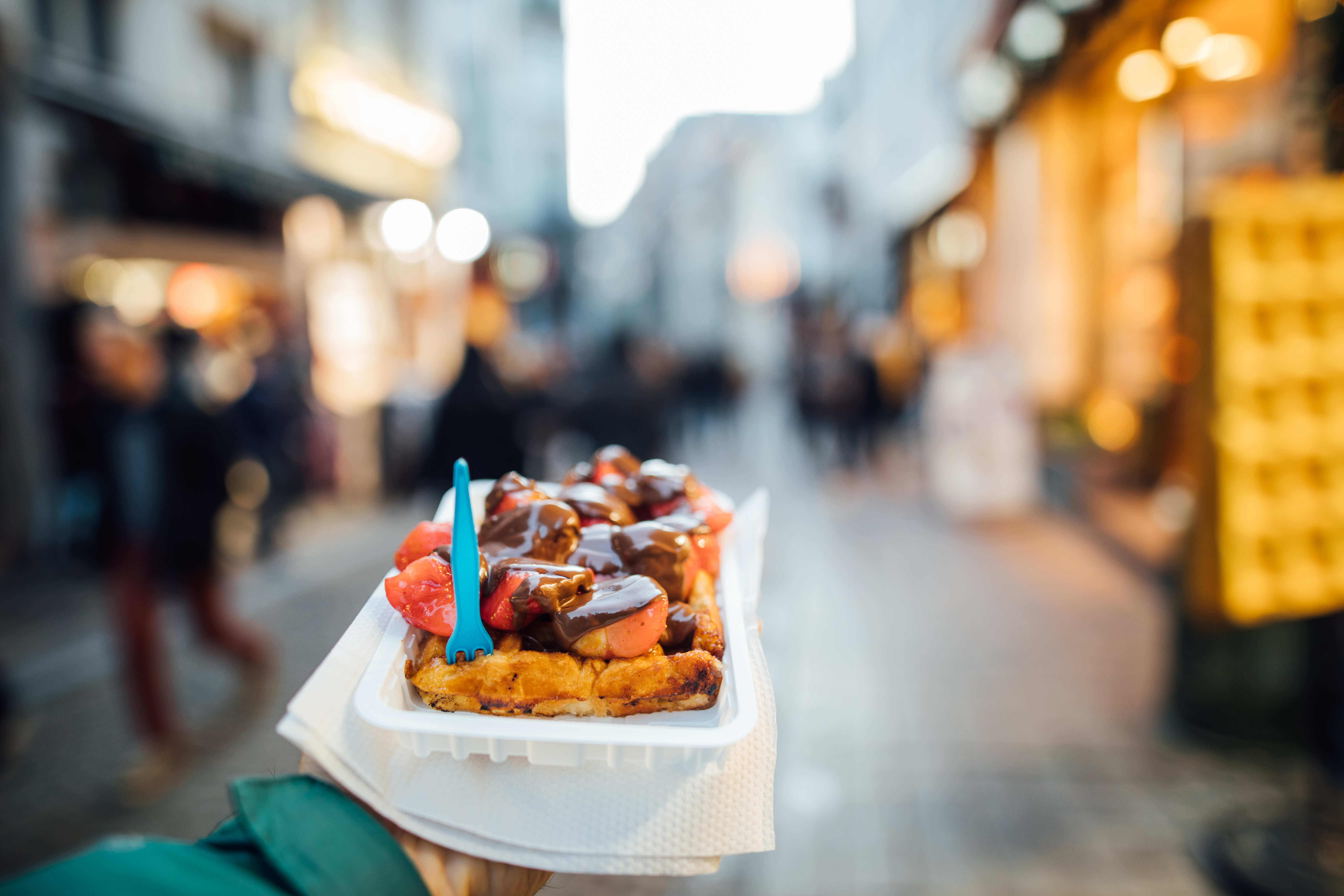 Luxury Amsterdam & Belgium Christmas Markets Tour - Best Christmas Markets in Amsterdam & Belgium