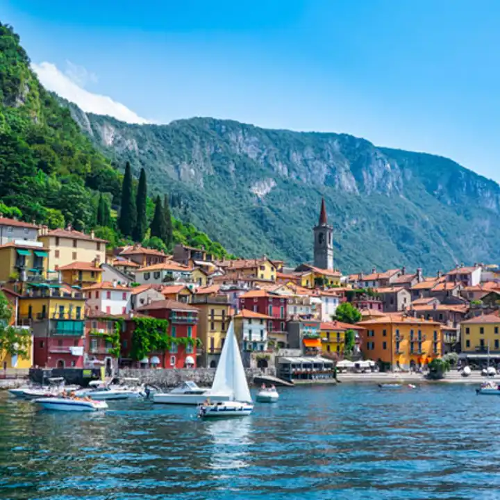 Best Places To Travel In May Italy Ker Downey