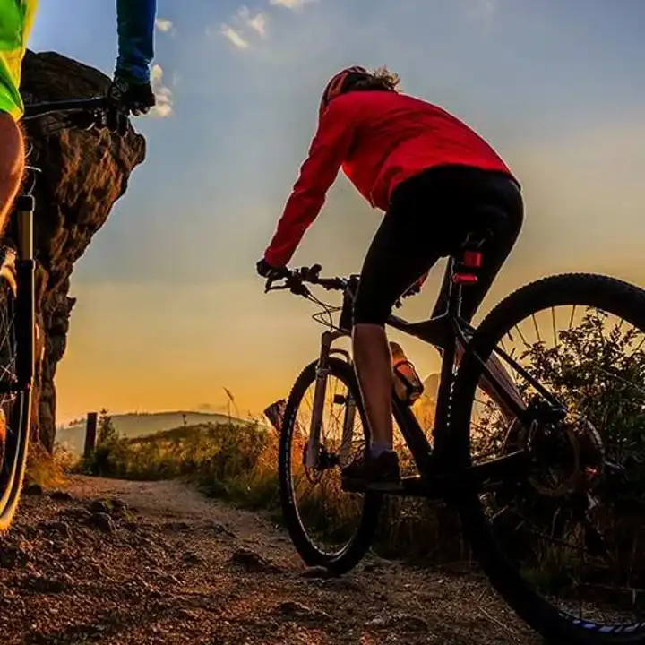 Azores Bucket List 15 Best Things To Do In The Azores 12. E Biking