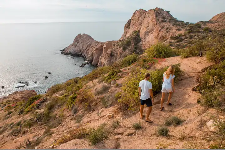 Baja Quick Getaway FEATURE