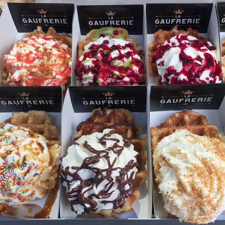 Christmas Markets Luxury Europe Travel Liege Belgium