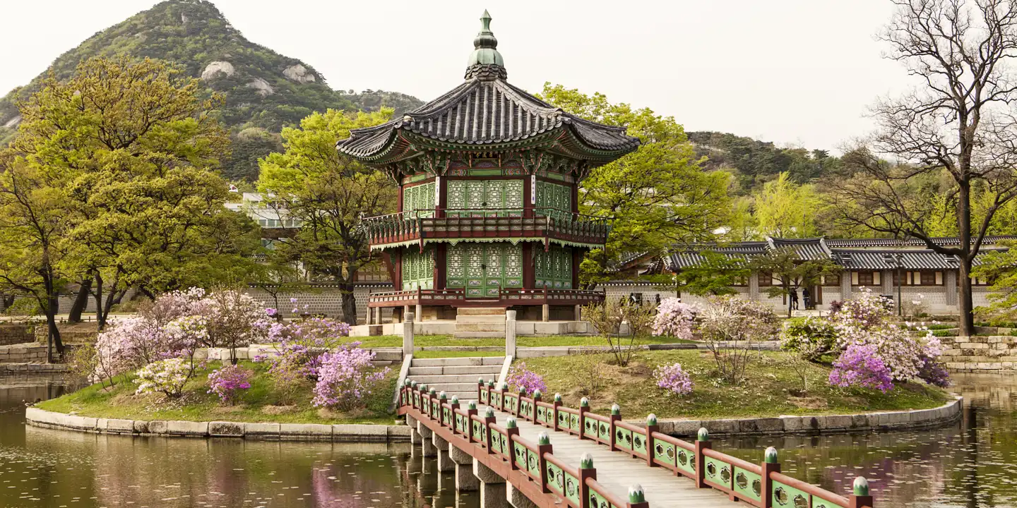 South-Korea-Gyeongbokgung-Palace-Seoul