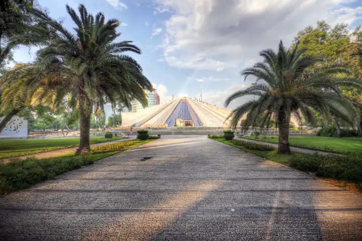 Albania_Tirana