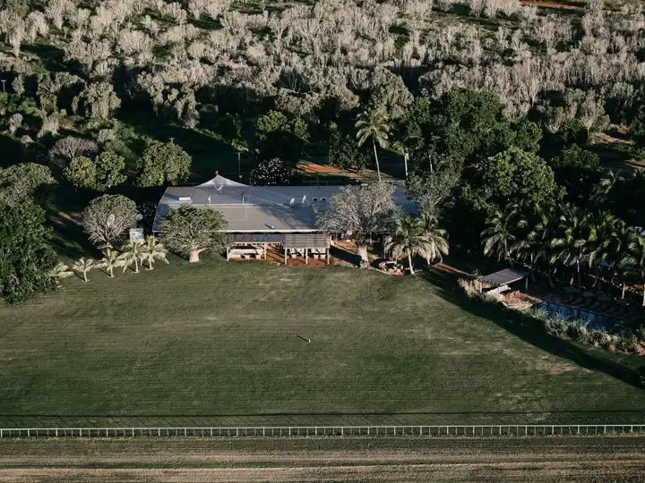 Where To Stay In Australia Luxury Lodges Of Australia Bullo River Station