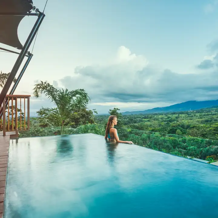 Website Costa Rica Hero Image_Nayara Tented Camp