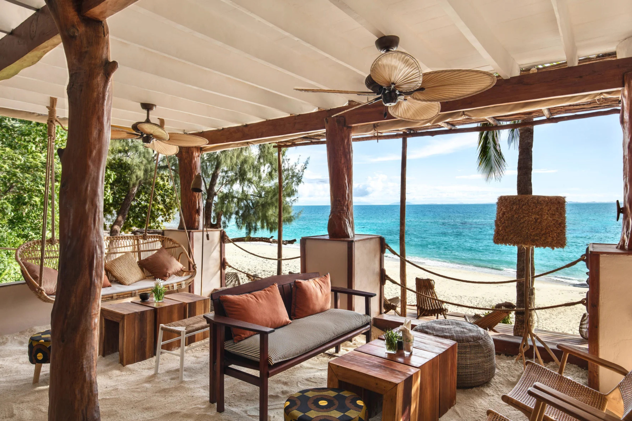 Constance Tsarabanjina