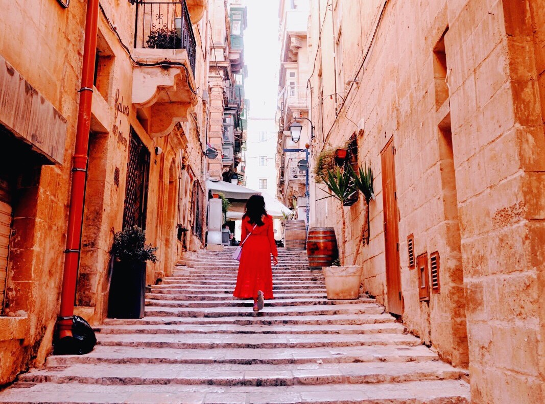 Valletta Travel Guide - Experience Malta Luxury Travel with Ker & Downey