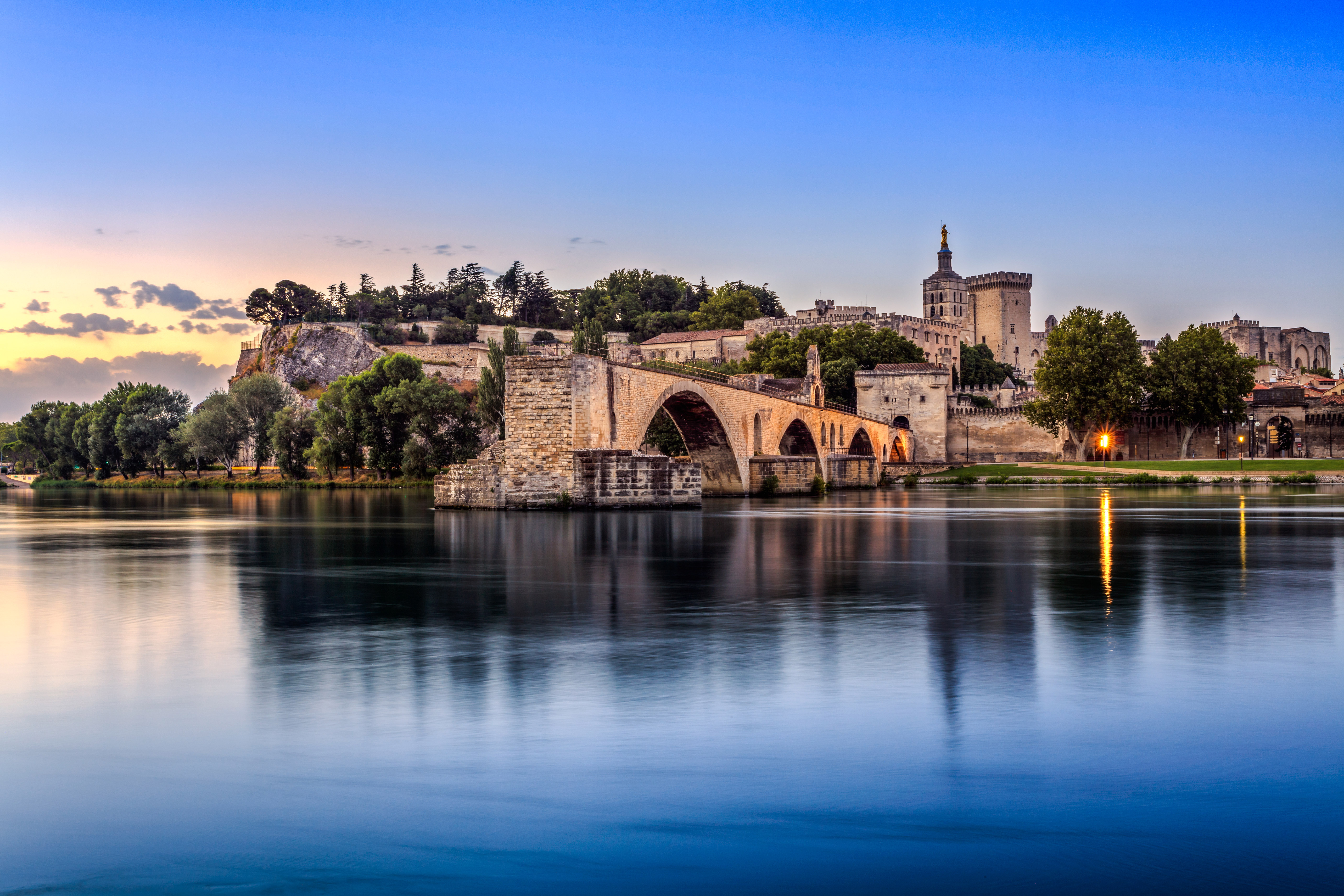 France_Avignon