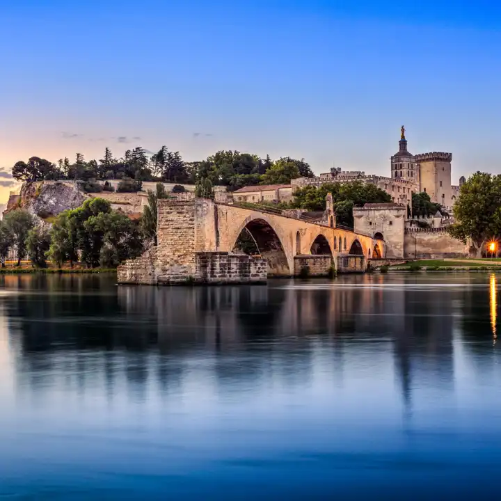France_Avignon