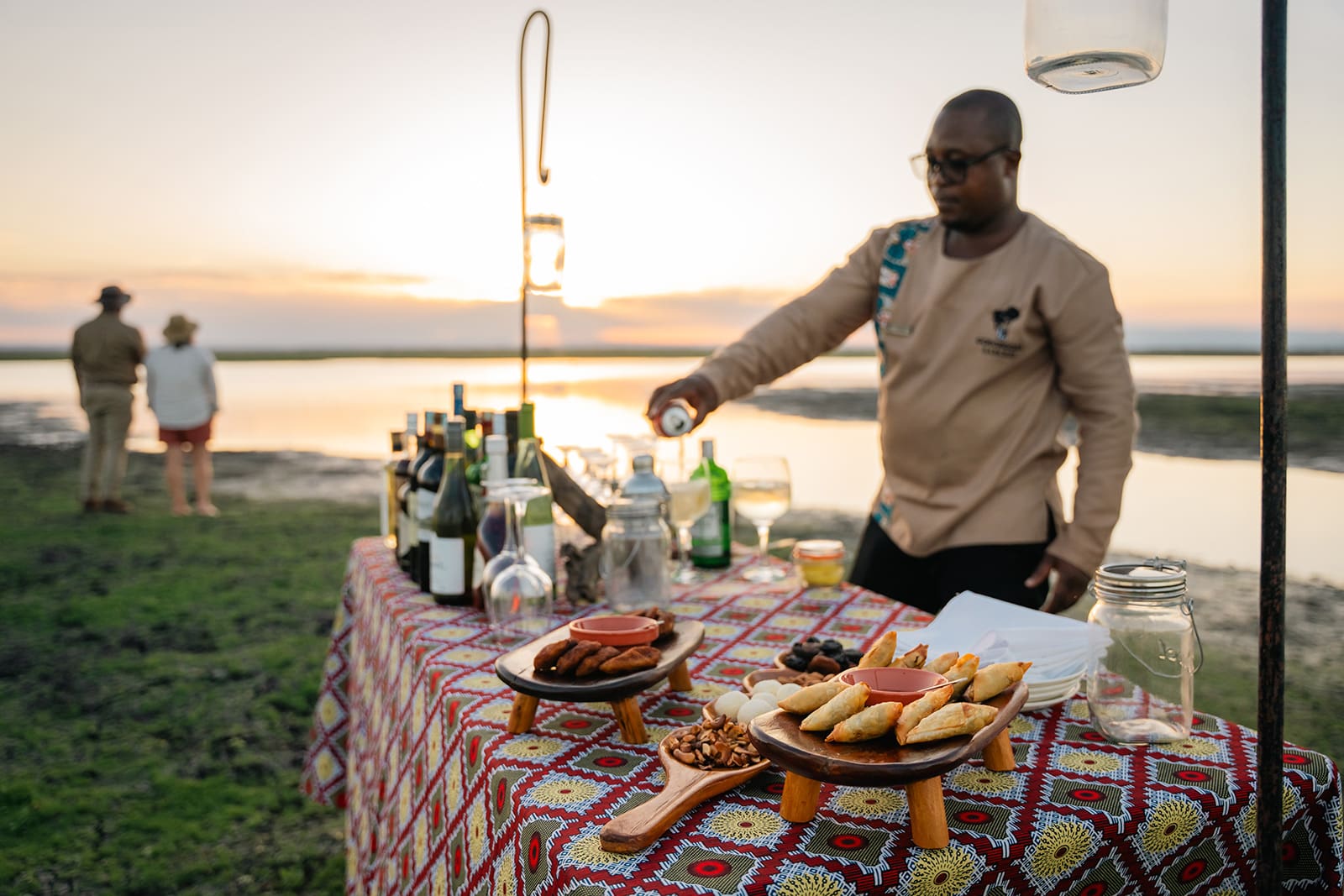 Mozambique Safari | Luxury Mozambique Tours & Beach Escape | Ker & Downey World Travel