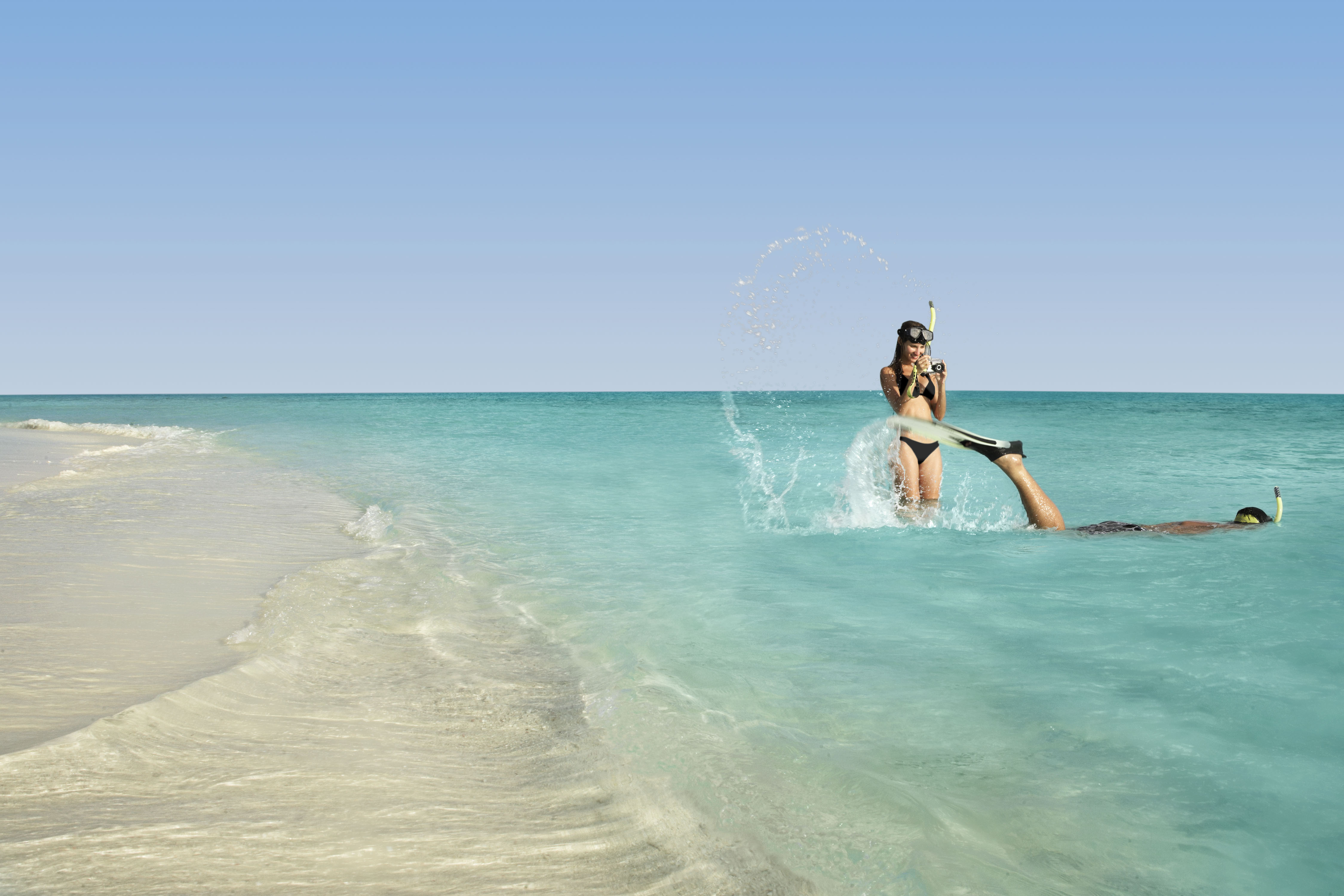 One&Only_Reethi_Rah_Snorkeling