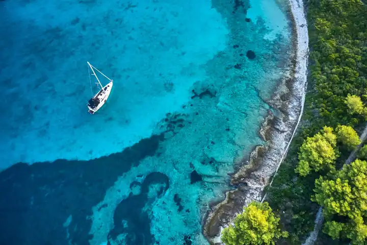 Adriatic Yacht Journey HERO