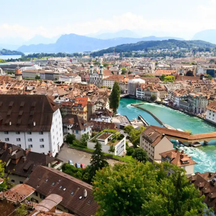 Best Places To Travel In August Luxury Travel Ker Downey Switzerland
