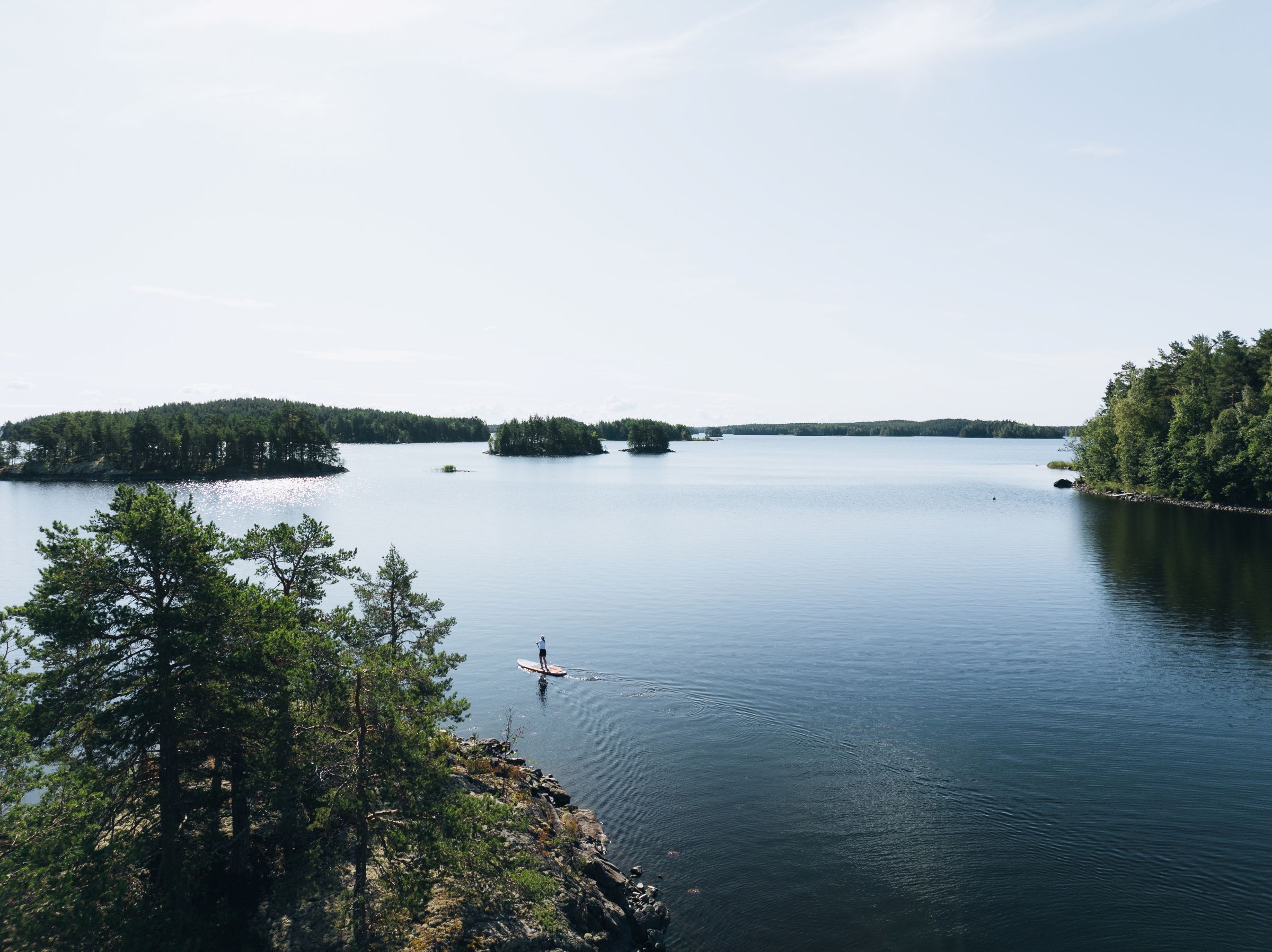 Estonia & Finland Land Tour | Tallinn, Helsinki & the Finnish Lakeland