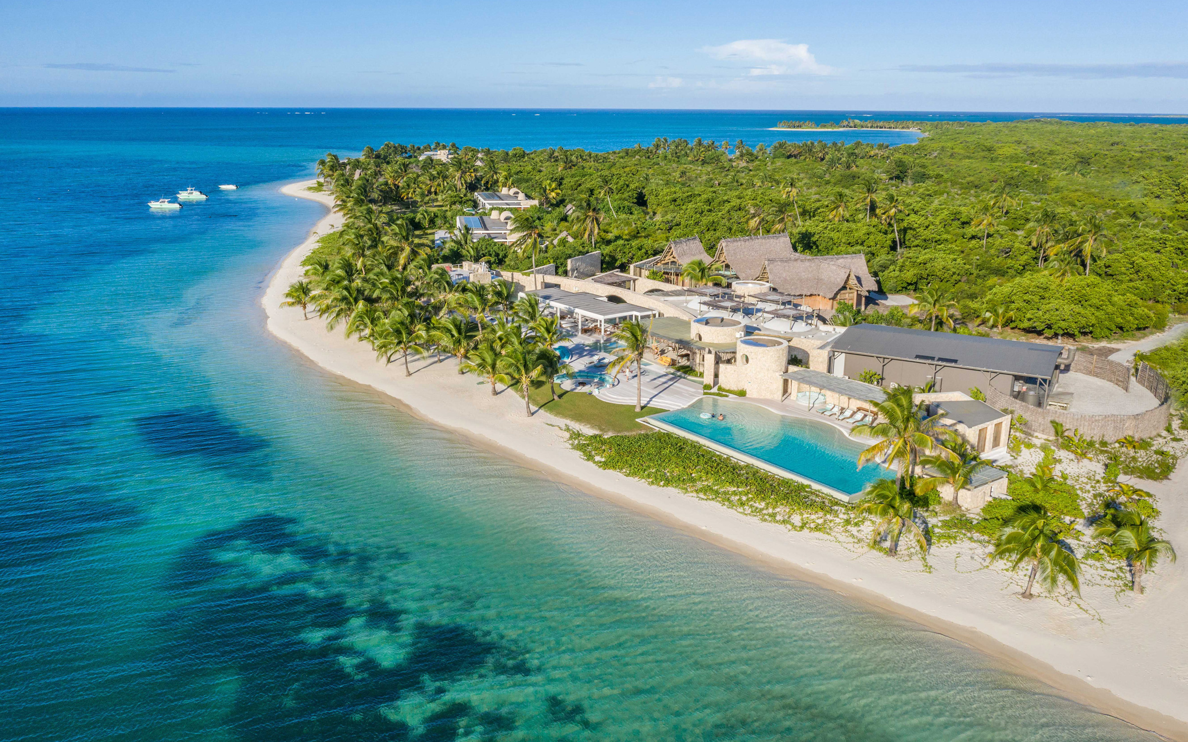 Madagascar Miavana By Time + Tide