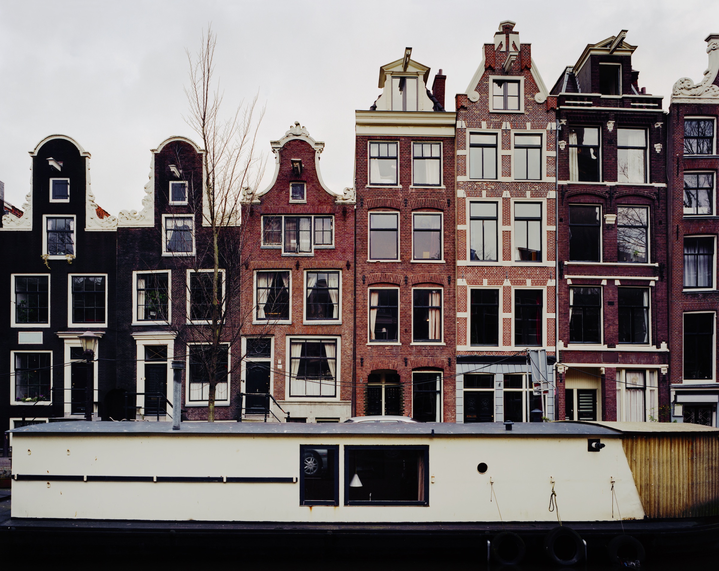 Amsterdam Luxury City Tour HERO