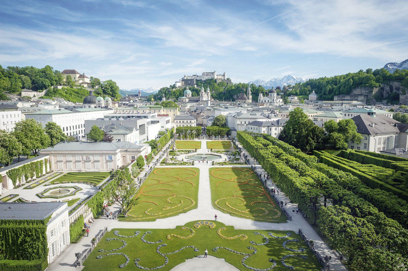 Luxury Austria Tour - Vienna, Salzburg & Innsbruck