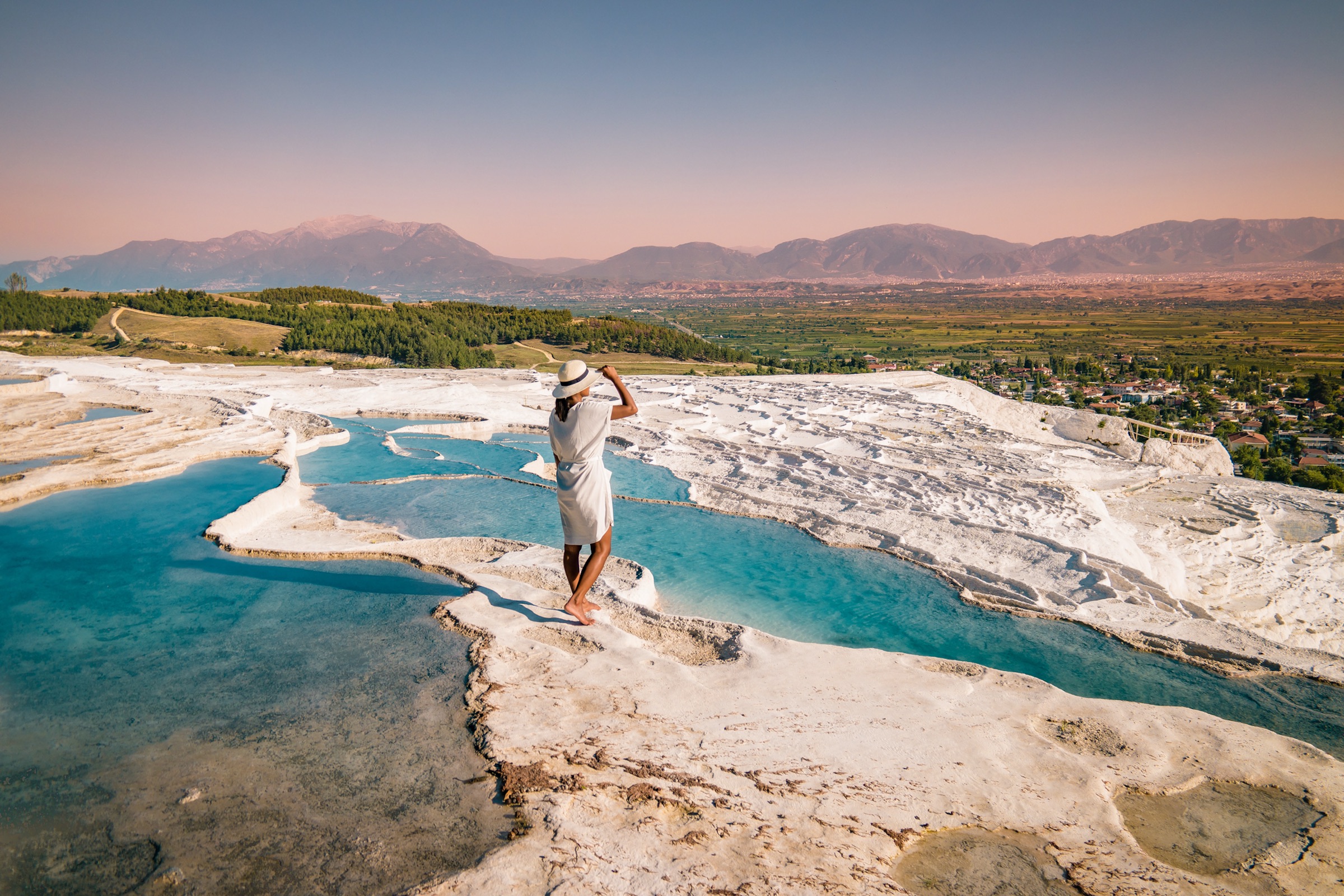 Wonders of Turkey - Luxury Turkey Holiday - Private Historical Tour