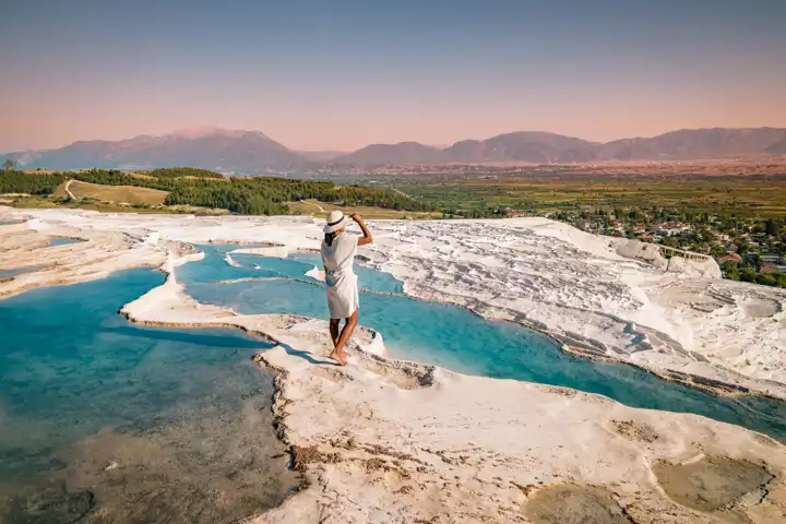 Wonders Of Turkey FEATURE1