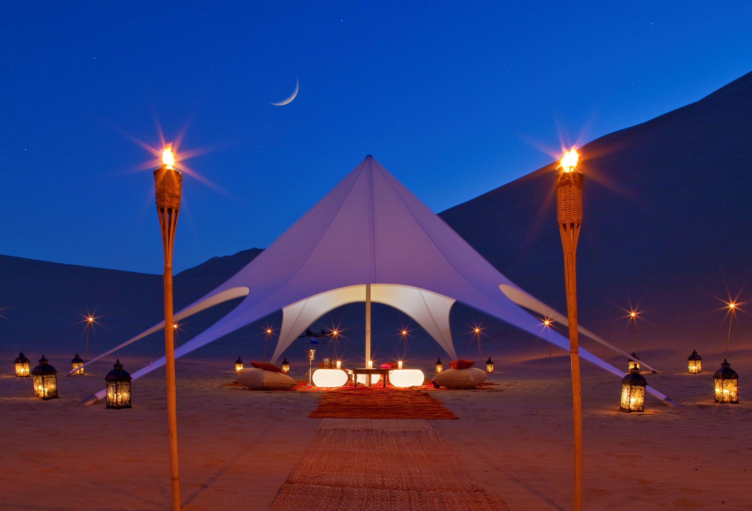 Peru Hotel Paracas