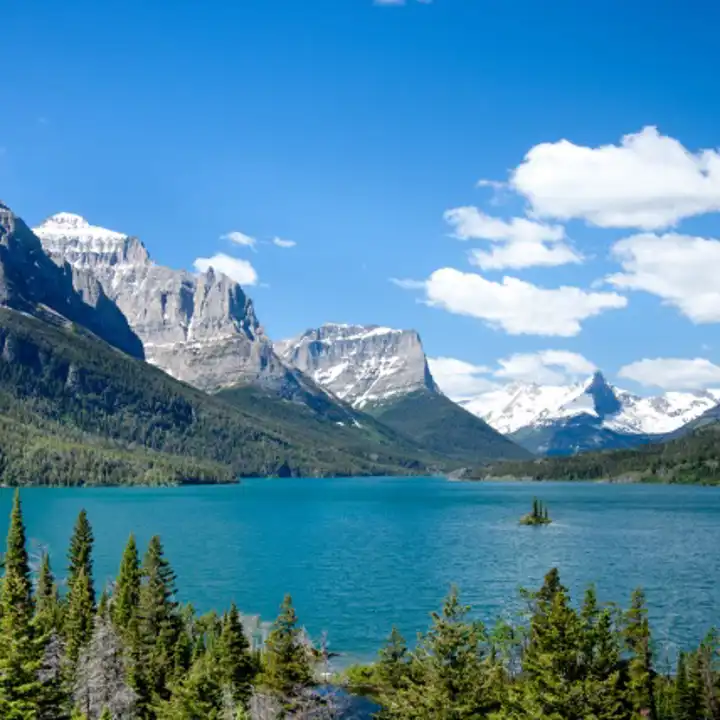 Best Places To Travel In July July Luxury Travel Ker Downey Montana