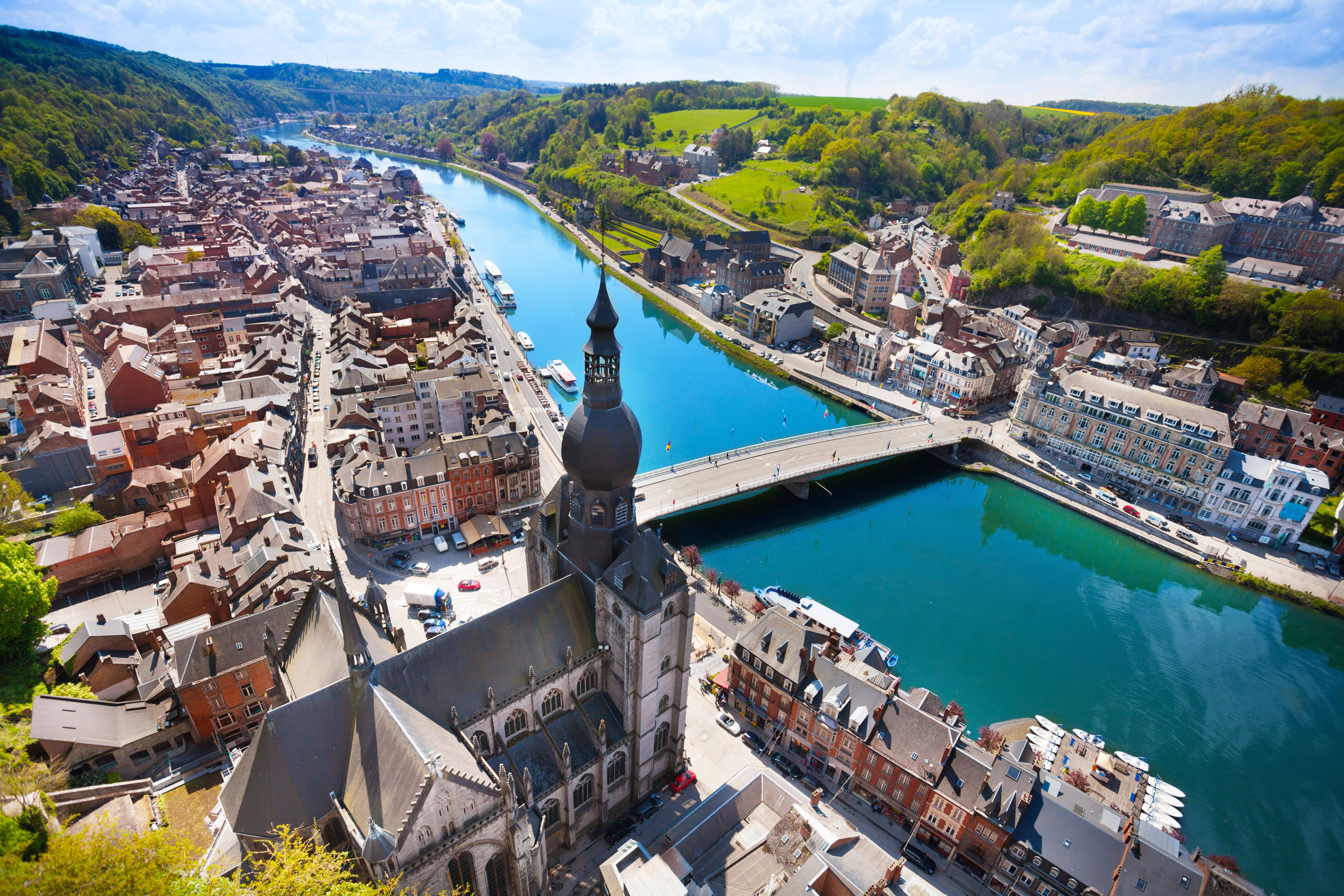 Belgium_Dinant