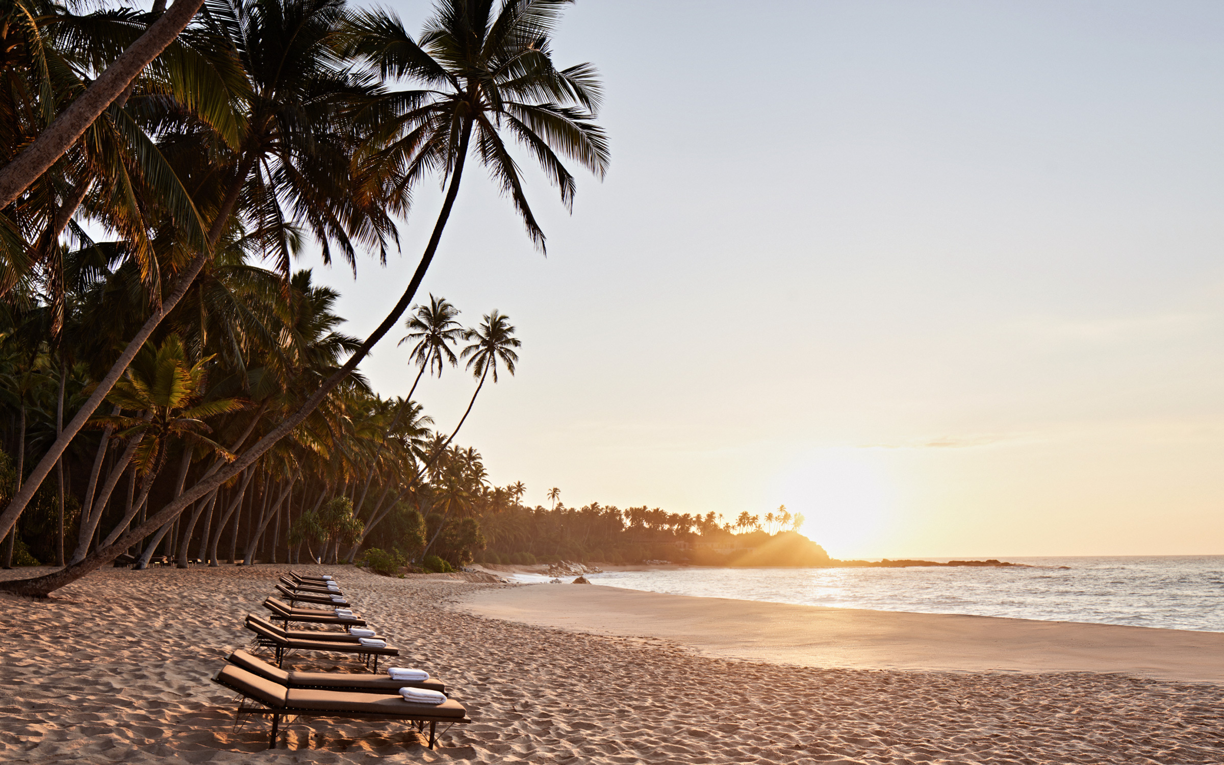 Sri Lanka Luxury Tour HERO Amanwella