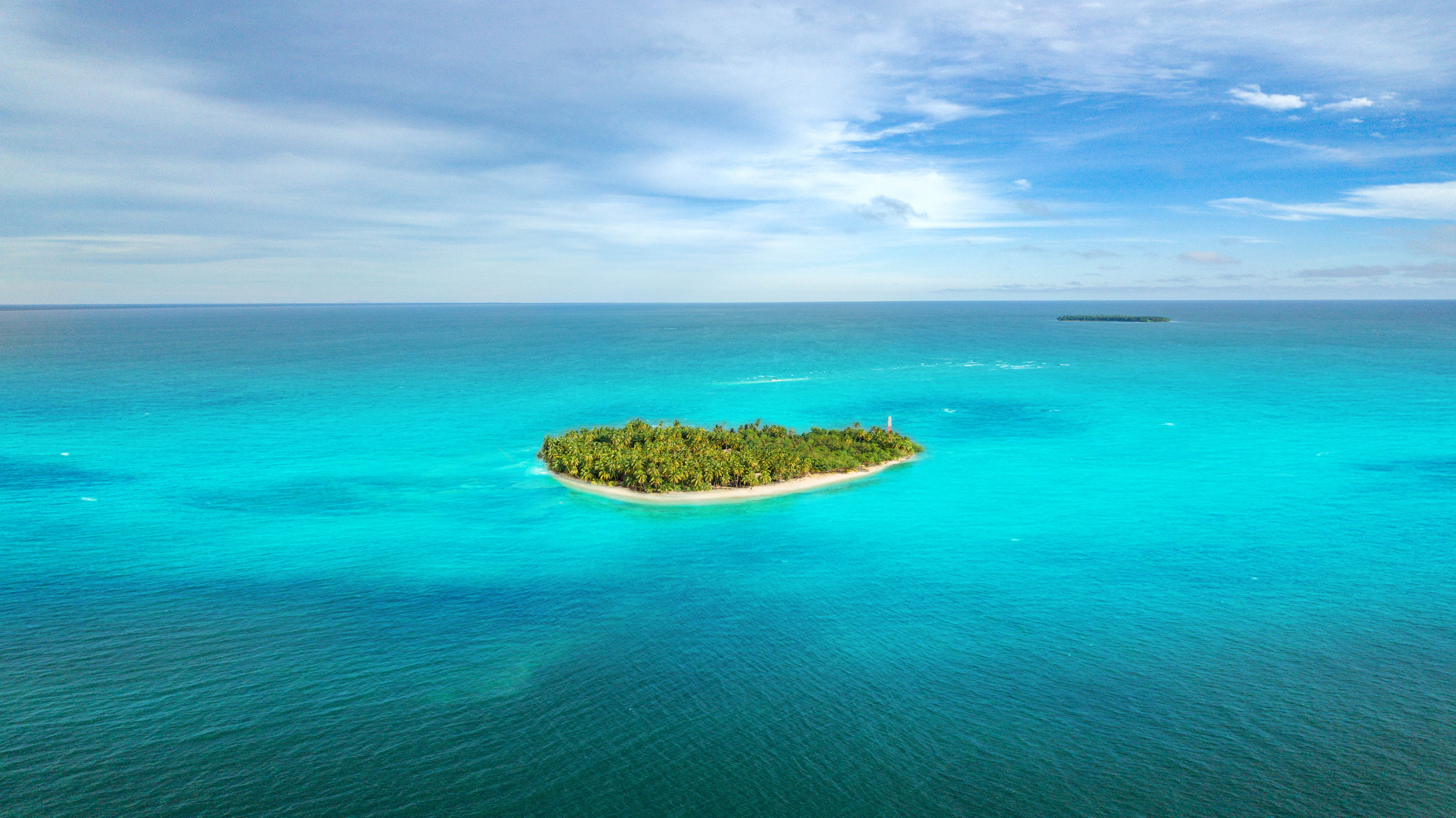 Nicaragua_Pearl_Cays_Calala_Island