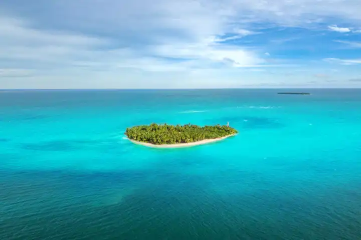 Nicaragua_Pearl_Cays_Calala_Island