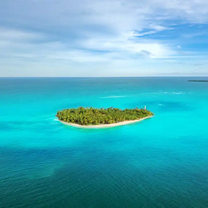 Nicaragua_Pearl_Cays_Calala_Island