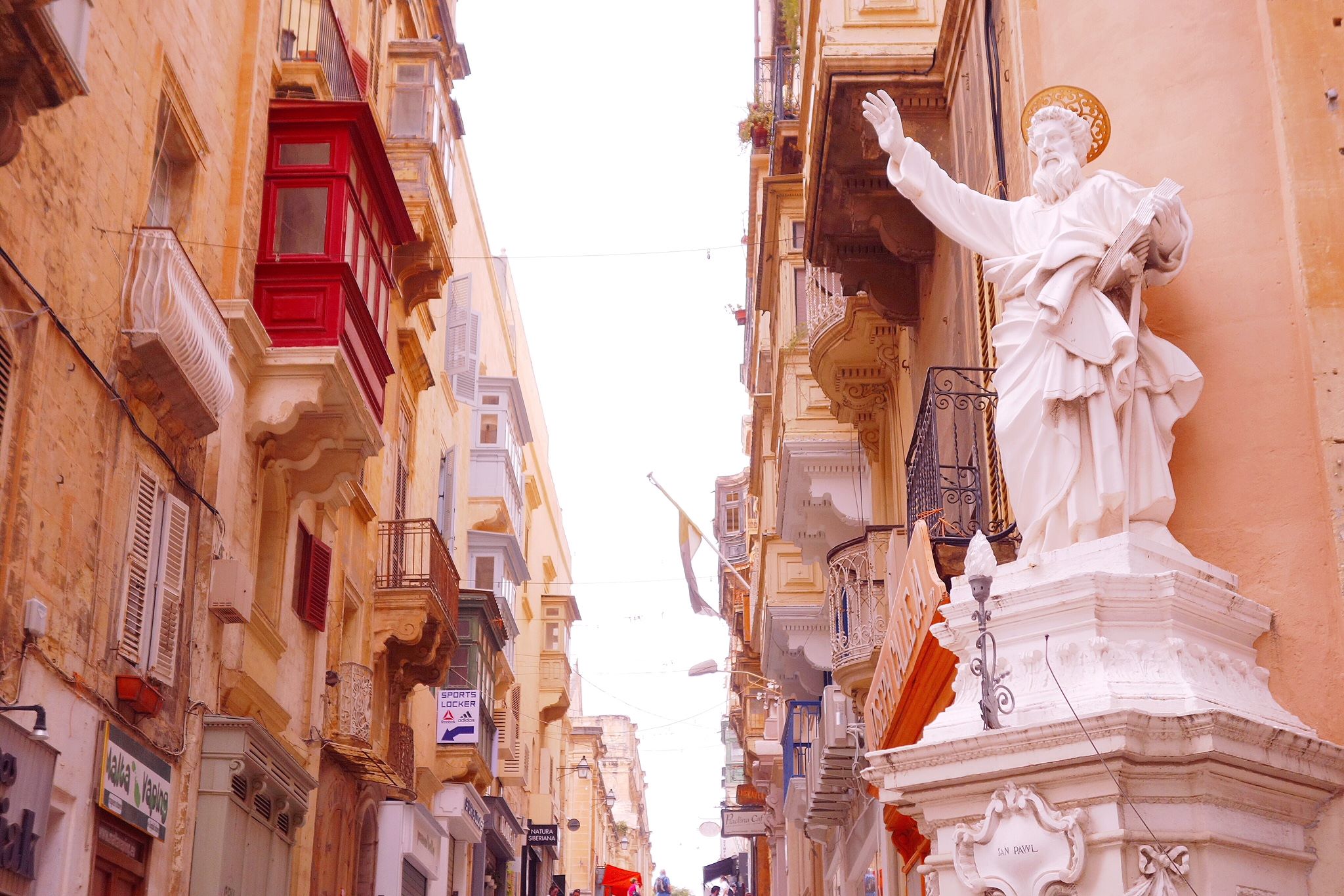 Valletta Travel Guide - Experience Malta Luxury Travel with Ker & Downey