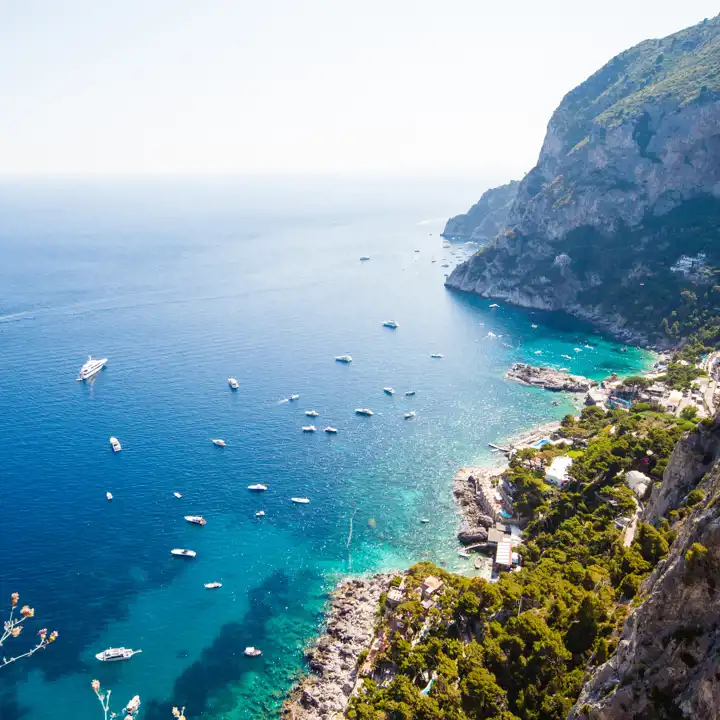 Capri_Italy