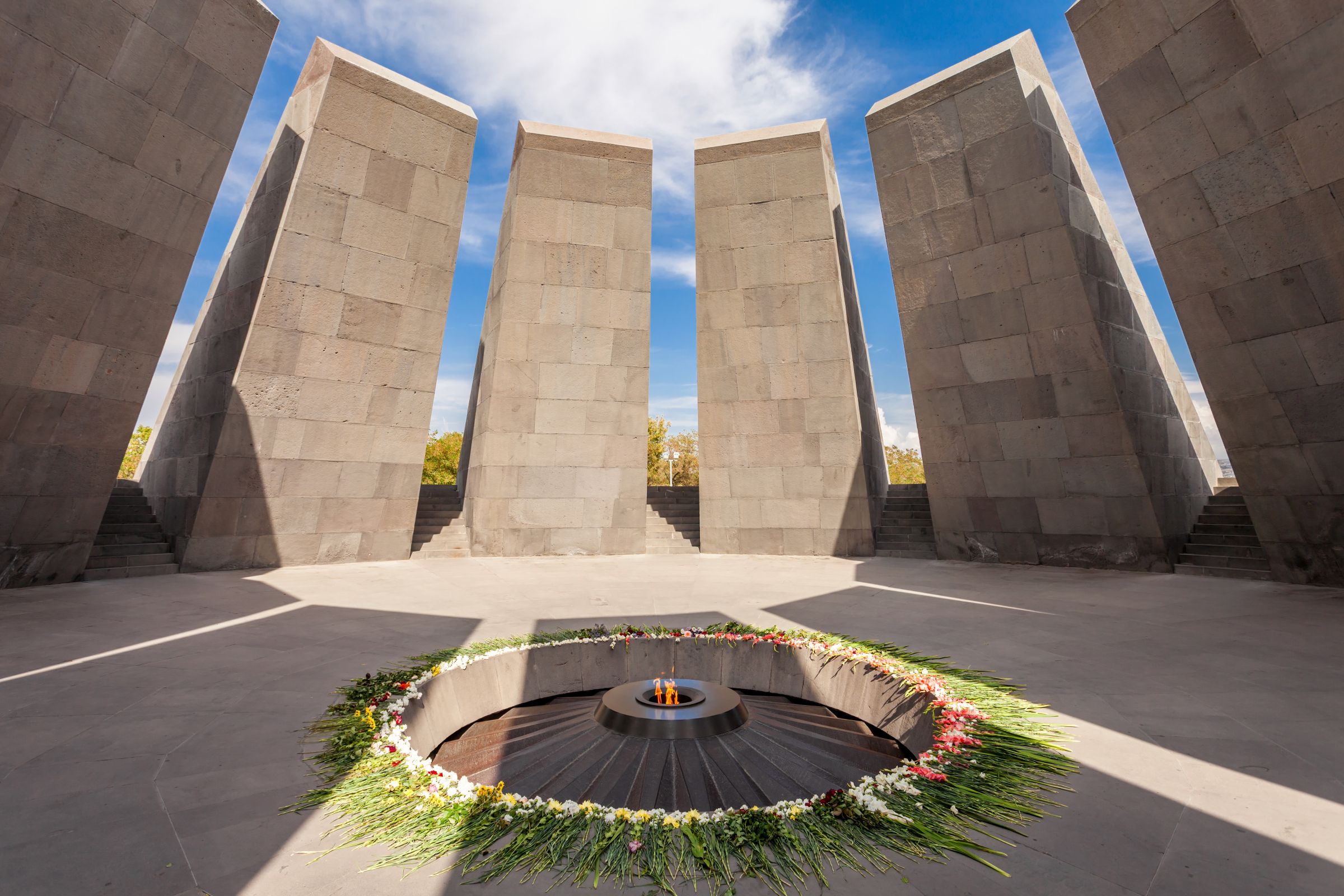 Luxury Armenia Tour Package - 7 Day Yerevan Vacation