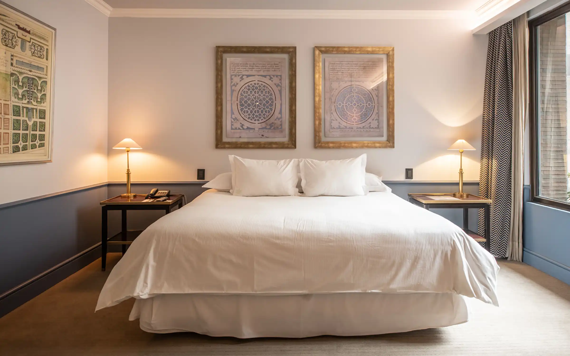 The Singular Santiago - Lastarria Luxury Hotel - Ker & Downey | Ker ...