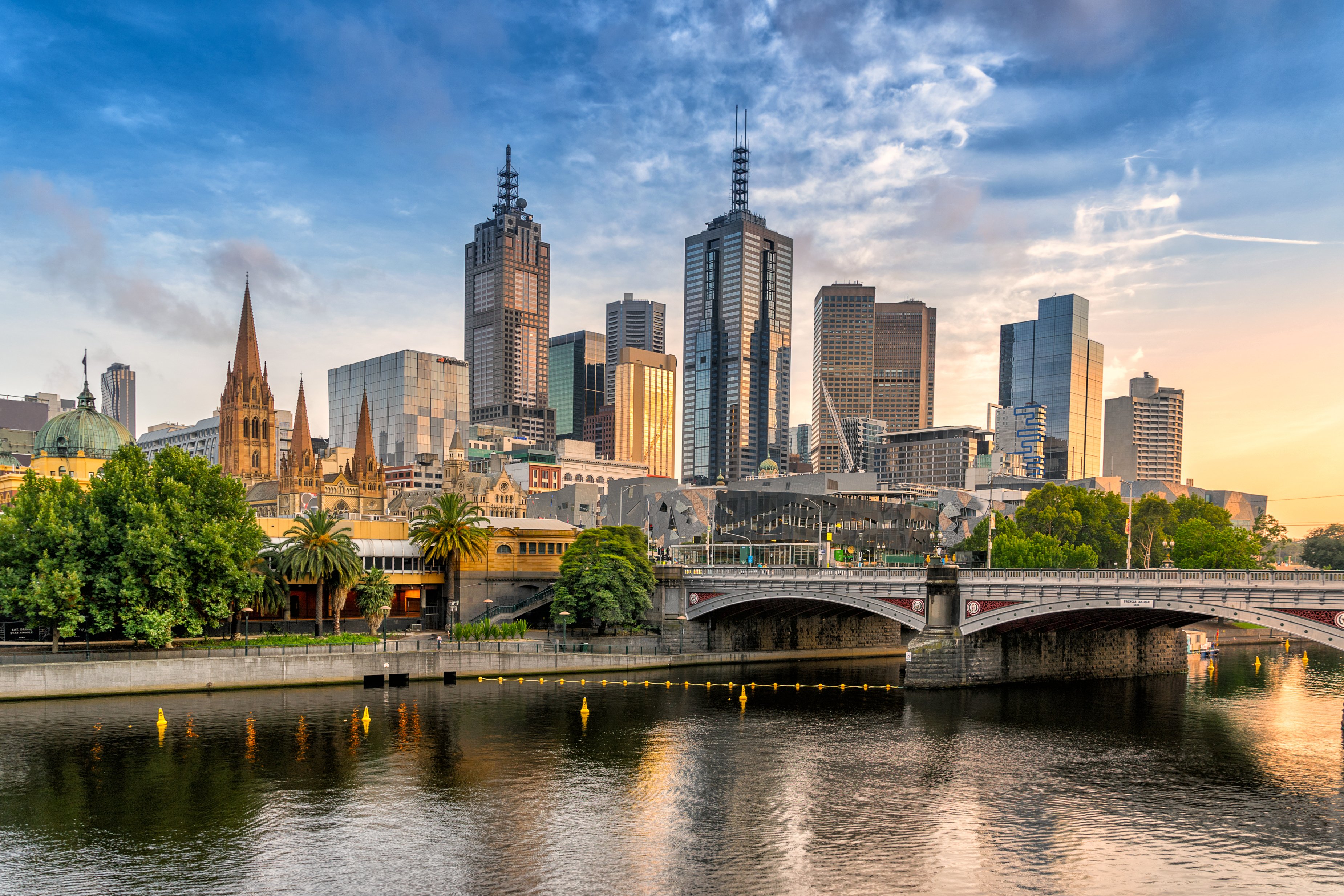 Australia_Melbourne