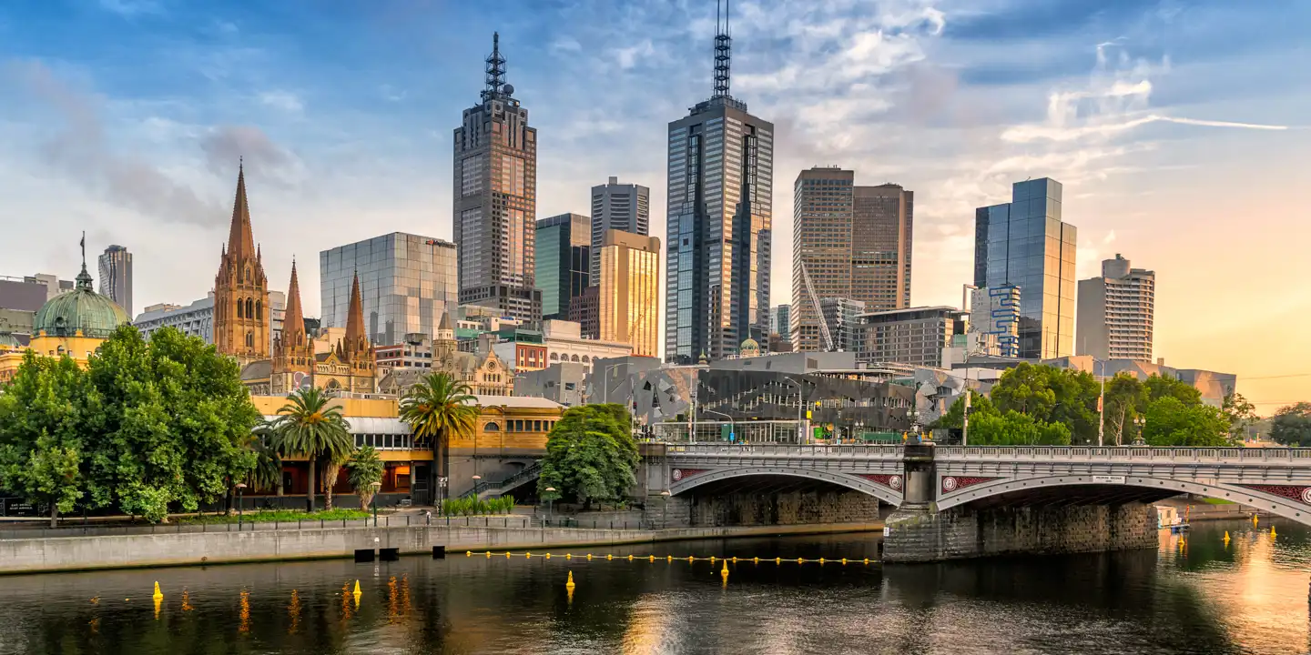Australia_Melbourne