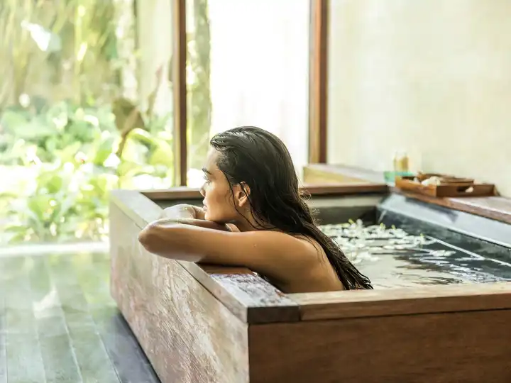 Como Shambhala Estate Spa