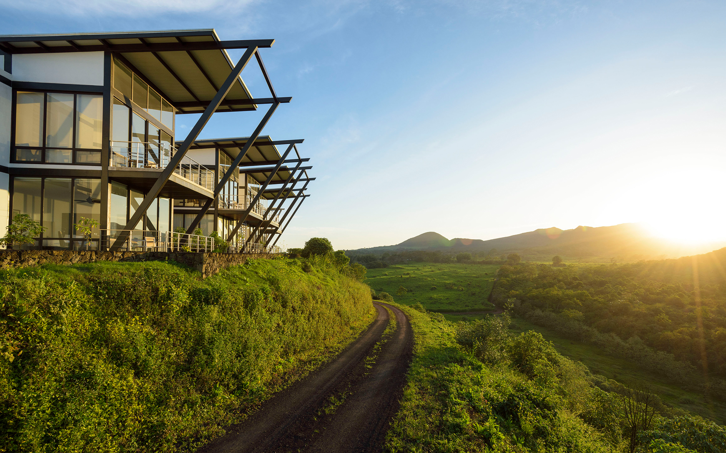 Ecuador And Galapagos Pikaia Jungle Lodge