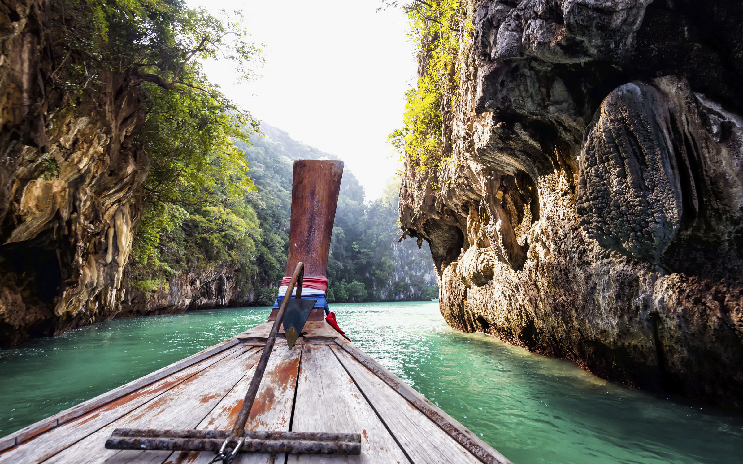 Thailand Bold And Daring HERO